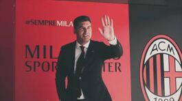 Milan, addio a Fonseca thumbnail