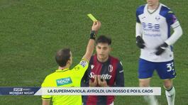 Bologna-Verona, la supermoviola thumbnail