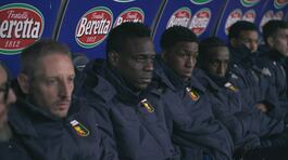 Caso Balotelli-Genoa, Super Mario nega problemi fisici thumbnail