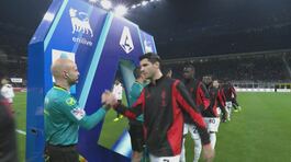 Niente turnover per Conceiçao: Milan a Como con i titolari thumbnail