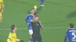 L'arbitraggio di Como-Udinese thumbnail