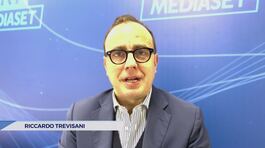 Trevisani: "Ecco le mie percentuali" thumbnail