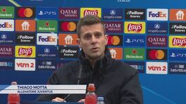 Le scelte di Thiago Motta thumbnail