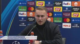 Koopmeiners: "Andrò sempre meglio" thumbnail