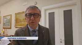 Auriemma: "Ancora nessuna partita scudetto" thumbnail
