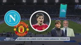 Conte chiama Garnacho thumbnail