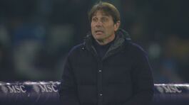 Napoli-Inter, in arrivo un febbraio cruciale thumbnail
