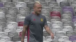 Nainggolan arrestato: è accusato di traffico di droga thumbnail
