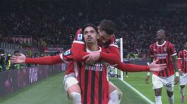 Milan, pronti per la Coppa Italia thumbnail