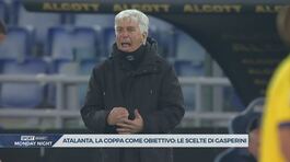 Atalanta, obbiettivo Coppa Italia thumbnail