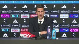 Juventus, decisivo il gioco di coppia thumbnail