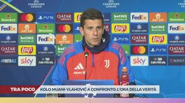 Juve, le scelte di Motta per la Champions thumbnail