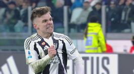 Juve, Conceição è il futuro dei bianconeri thumbnail