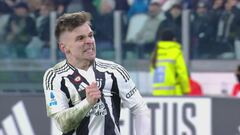 Juve, Conceição è il futuro dei bianconeri