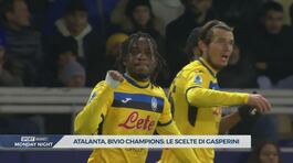 Atalanta, le scelte di Gasperini per la Champions thumbnail