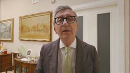 Auriemma: "Crisi del Napoli? Vi spiego cosa sta succedendo..." thumbnail