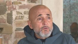 Spalletti apre le porte di casa sua thumbnail