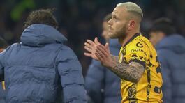 Inter, ancora emergenza per la Champions thumbnail