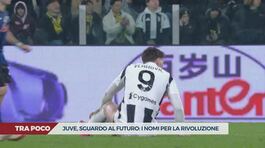 Juventus, Thiago Motta sotto processo thumbnail
