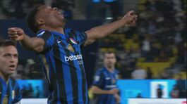 Inter, sempre più Dumfries thumbnail