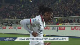 Milan, il futuro è adesso thumbnail
