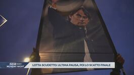 Ora è vera lotta scudetto thumbnail