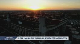 Inter-Napoli, il duello per lo Scudetto thumbnail