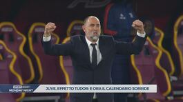 Juve, tutti "pazzi" per Tudor thumbnail