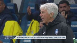 Atalanta, un sogno in crisi thumbnail
