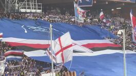 Sampdoria, Evani (e Mancini) per uscire da un incubo thumbnail