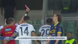 L'arbitraggio di Verona-Cagliari thumbnail