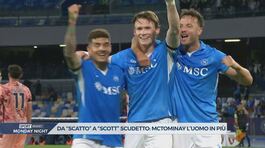 McTominay, l'uomo in più del Napoli thumbnail