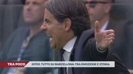 Inter, la settimana più nera thumbnail