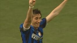 Inter-Barcellona, le emozioni del passato thumbnail