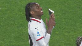 Milan, prove di Coppa Italia thumbnail