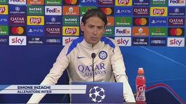 Inter, le scelte di Inzaghi thumbnail