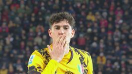 Inter, Alessandro Bastoni c'è thumbnail