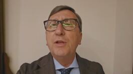 Auriemma: "Scriviamo la storia con Conte" thumbnail