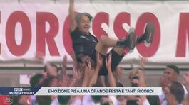 Pisa, qualcosa è cambiato thumbnail