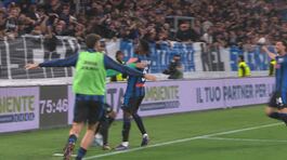 Gasp sorride, delusione Viola: come cambia la classifica di Serie A thumbnail