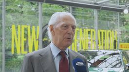 Tronchetti Provera: "Che emozioni contro il Barcellona" thumbnail