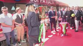 Coppa Italia, un trofeo che vale molto di più di una stagione thumbnail