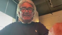 Cesari: "Mariani scelta meritatissima per arbitrare la finale di Coppa Italia"
