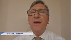 Auriemma: "Il Napoli tra presente e futuro"