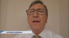 Auriemma: "Il Napoli tra presente e futuro" thumbnail