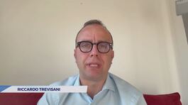 Trevisani: "Per l'Inter la prova più grande" thumbnail