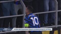 Inter, destinazione finale