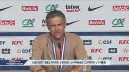 I segreti di Luis Enrique thumbnail