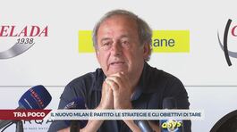 Michel Platini: "Serve solo un po' di caviale" thumbnail