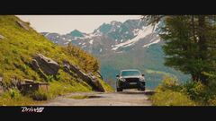 Drive Up: la puntata del 12 ottobre